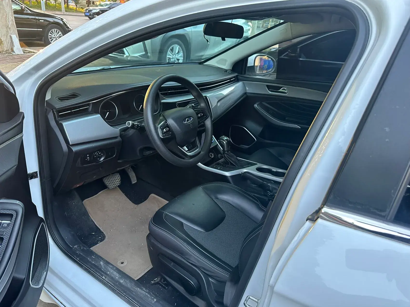 2019 CHERY ARRIZO thumbnail 3