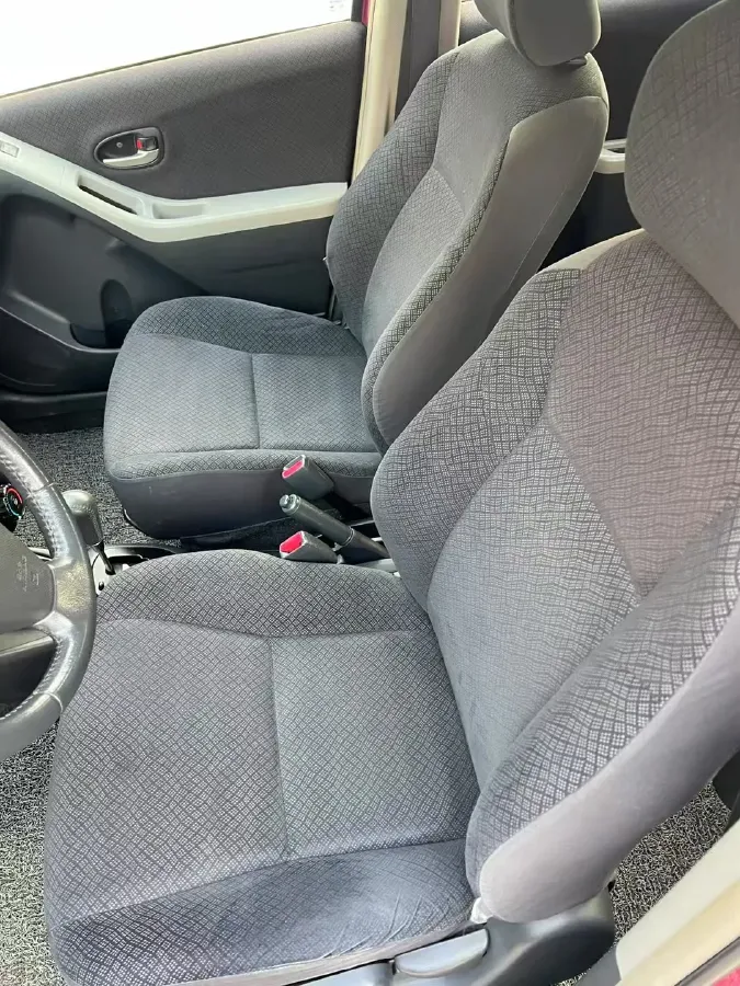 2008 Toyota Yaris 1.6L 118HP L4 4AT,autocango,china used car exporter,china ev exporter,chinese used car exporter,chinese used ev exporter