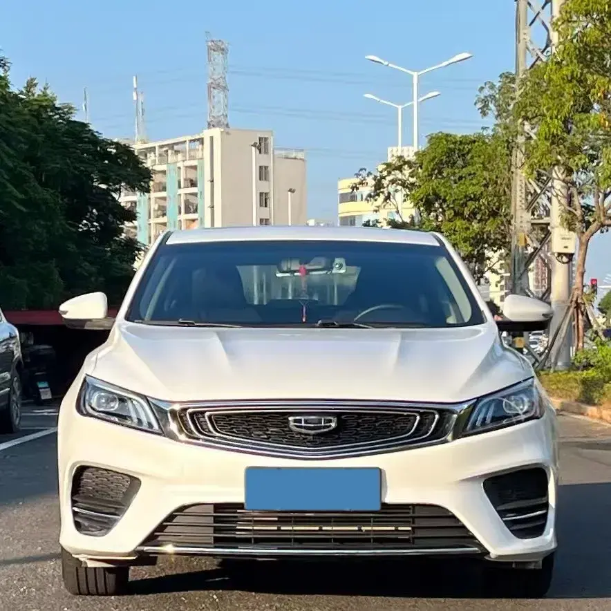 2020 GEELY BINRAY thumbnail 2