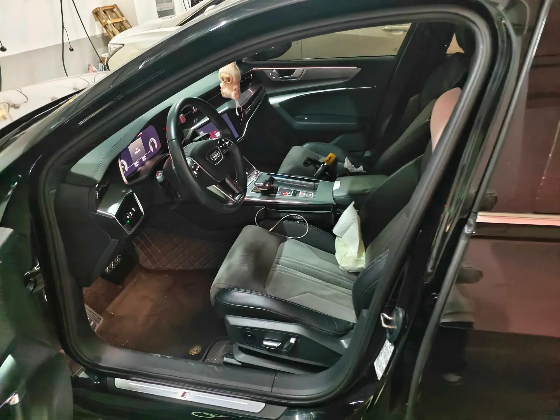 2023 AUDI A6L thumbnail 4