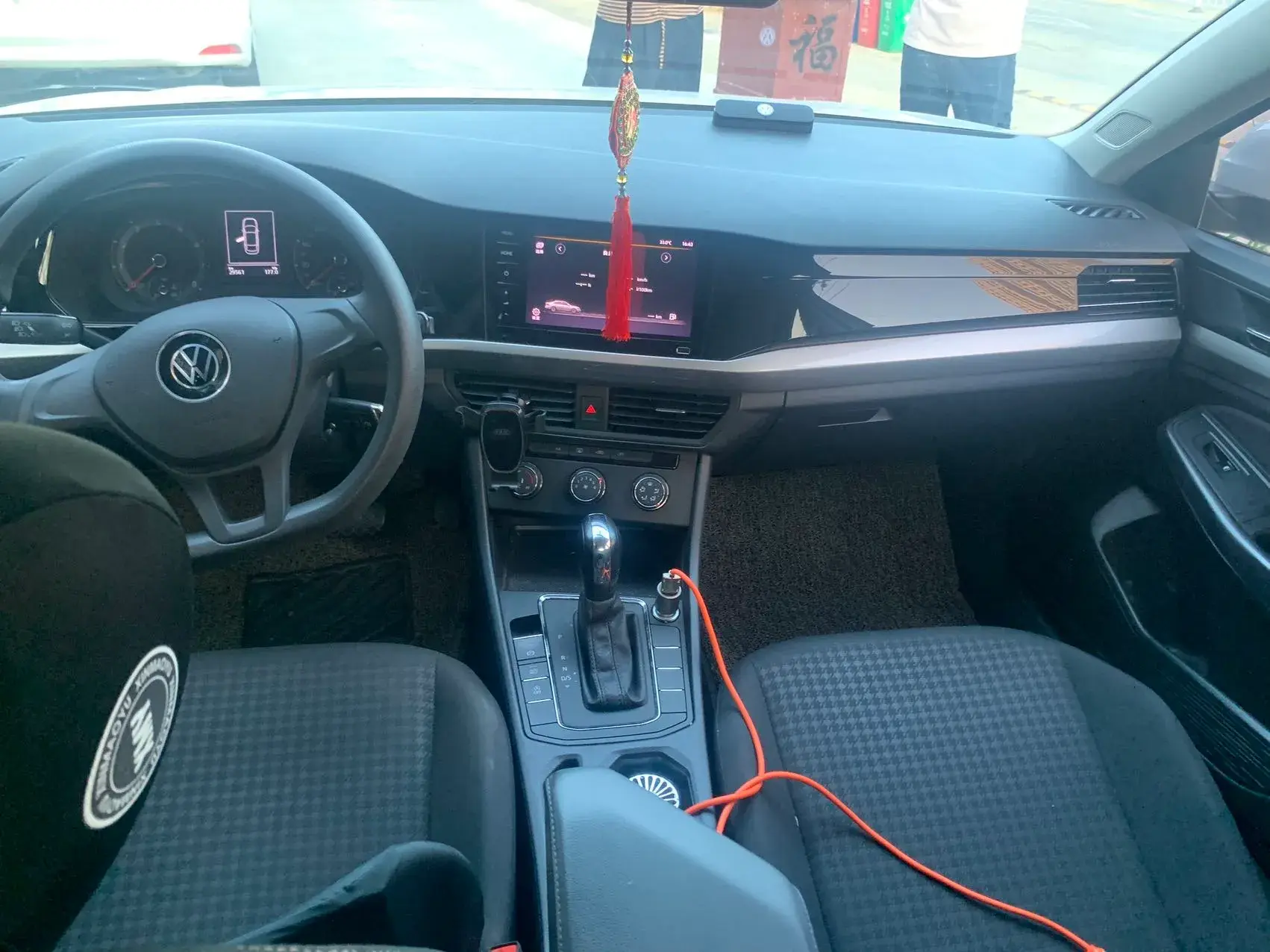 2021 VOLKSWAGEN BORA thumbnail 4