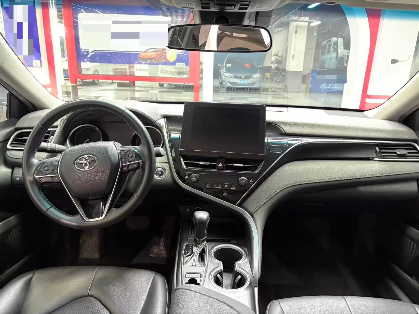 2023 TOYOTA CAMRY thumbnail 4