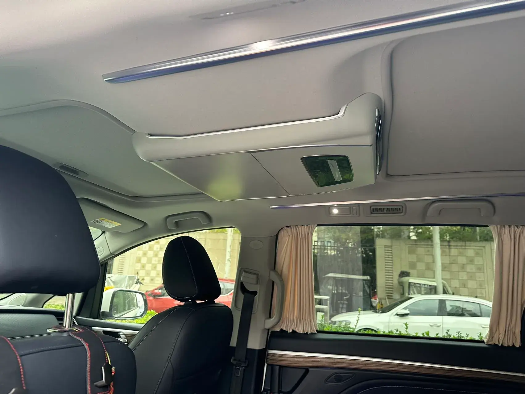 2021 GAC TRUMPCHI thumbnail 3