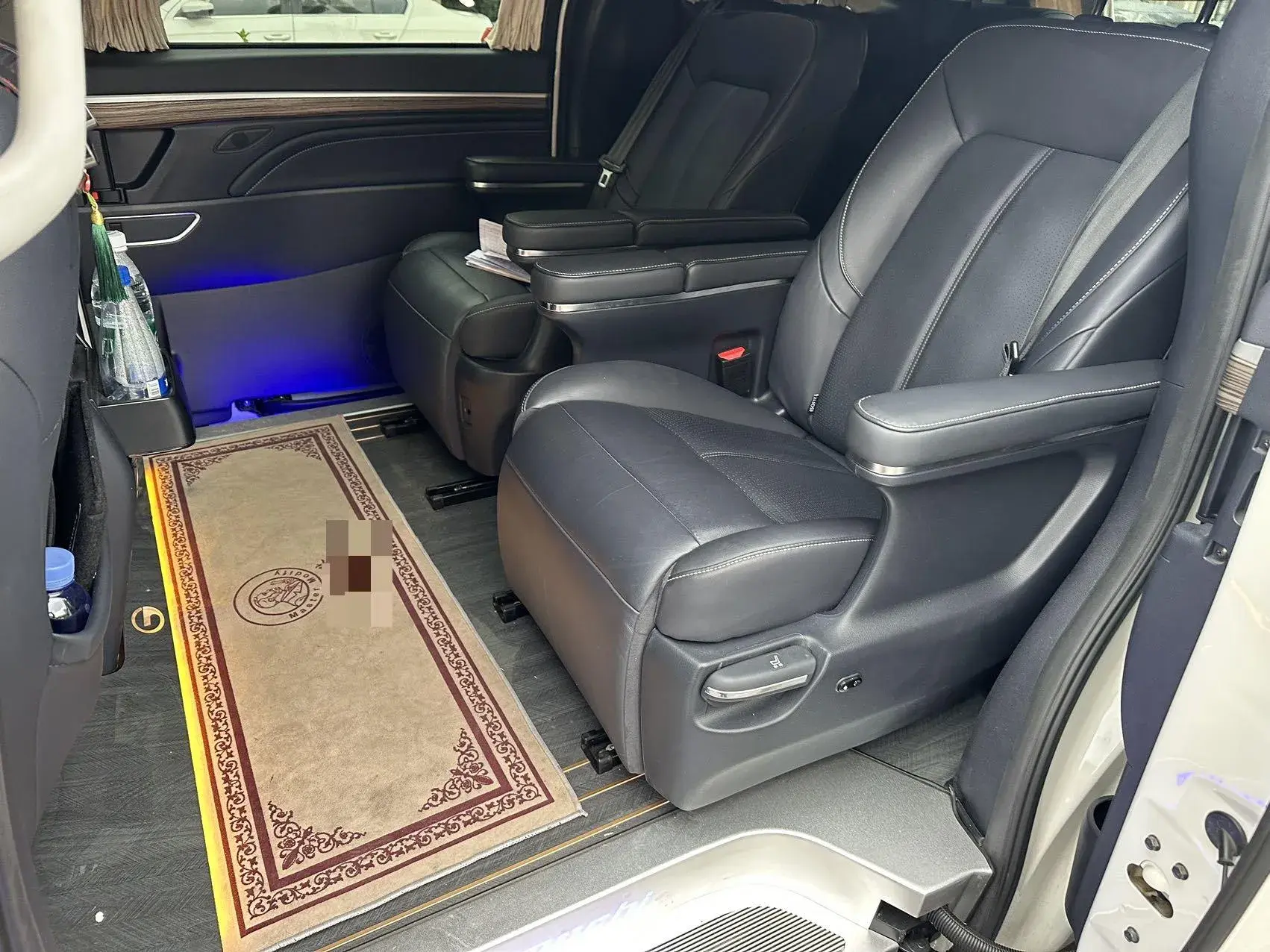 2021 GAC TRUMPCHI thumbnail 4