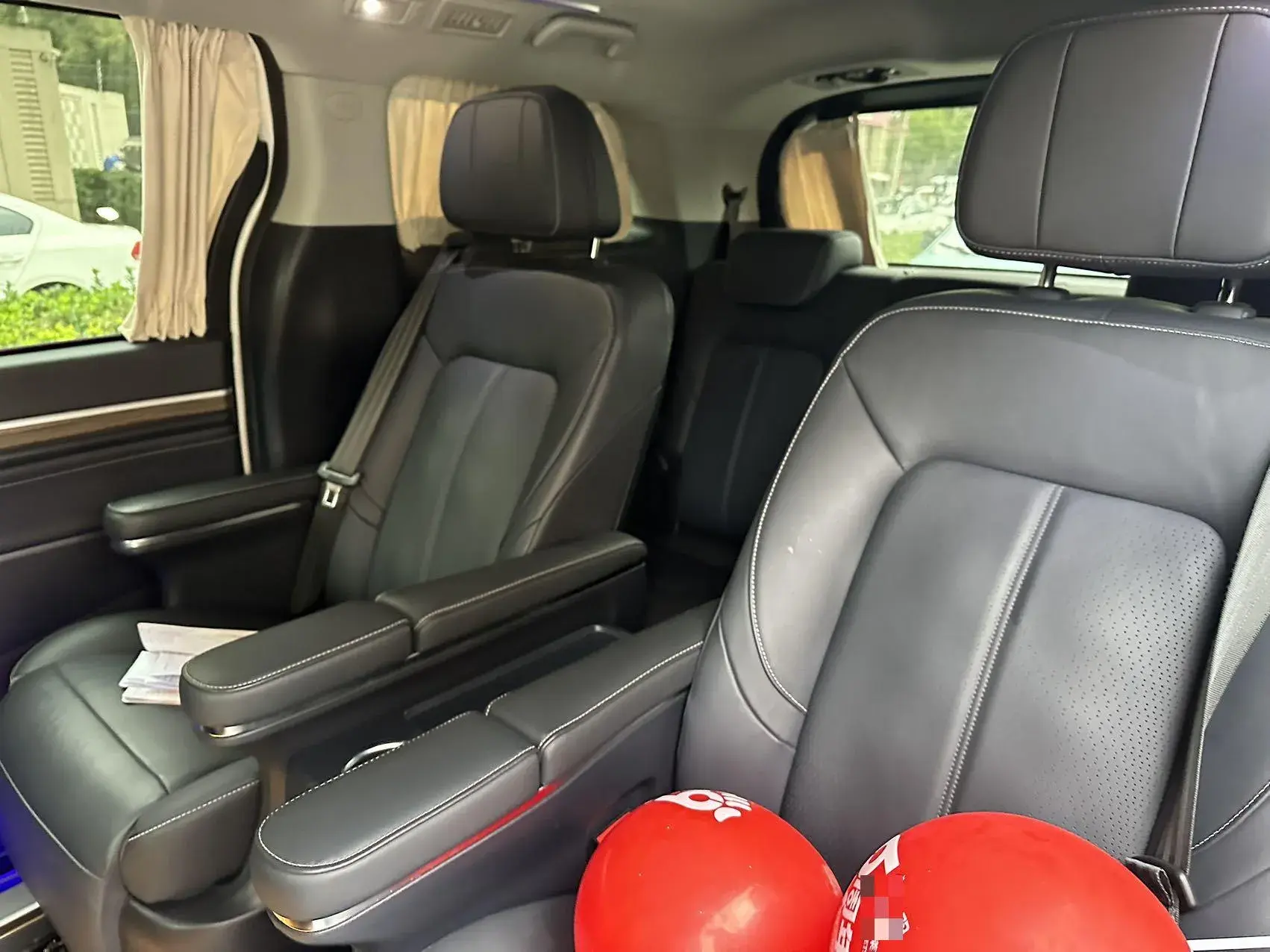 2021 GAC TRUMPCHI thumbnail 2