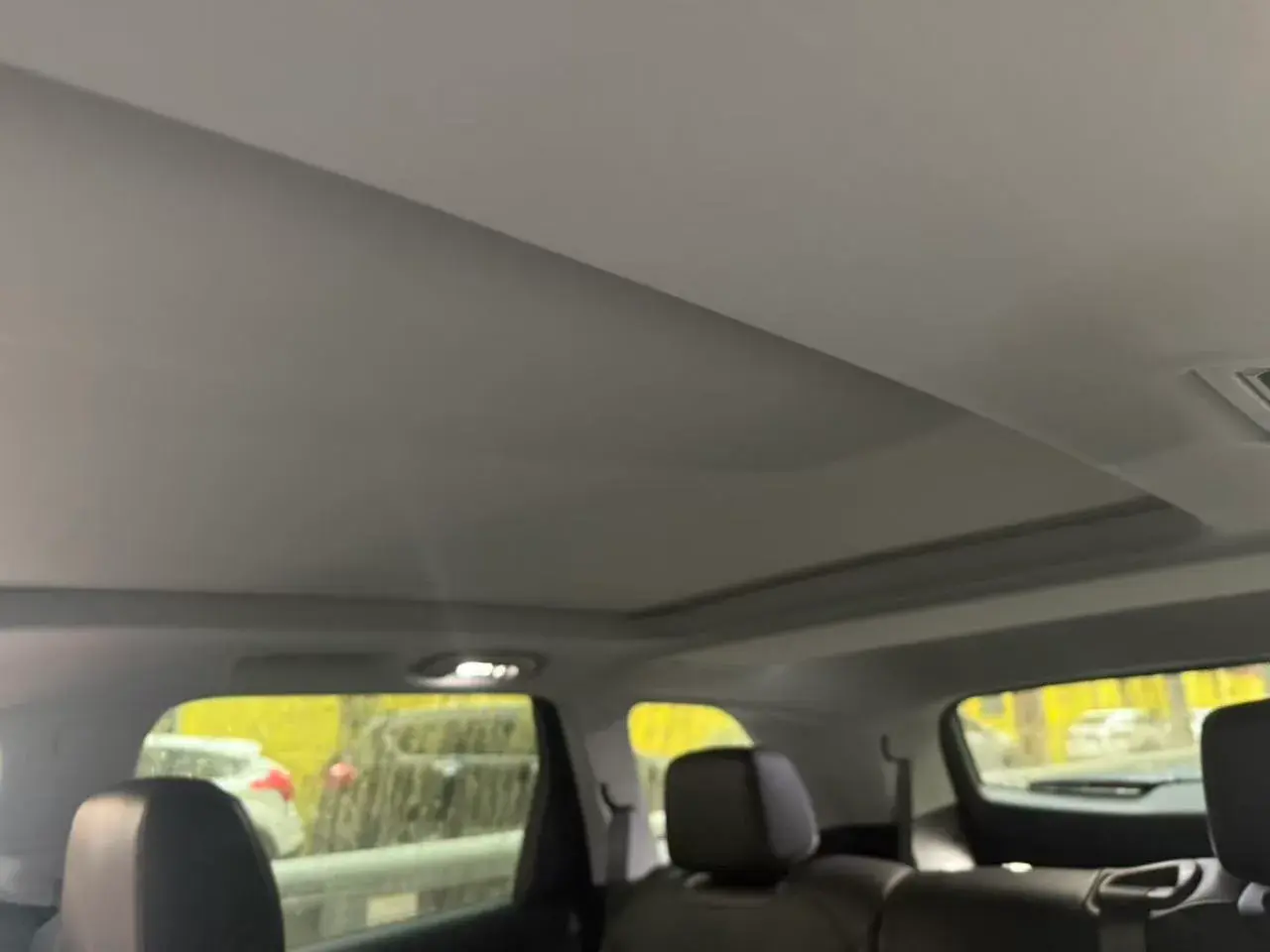 2020 BUICK ENCLAVE thumbnail 3