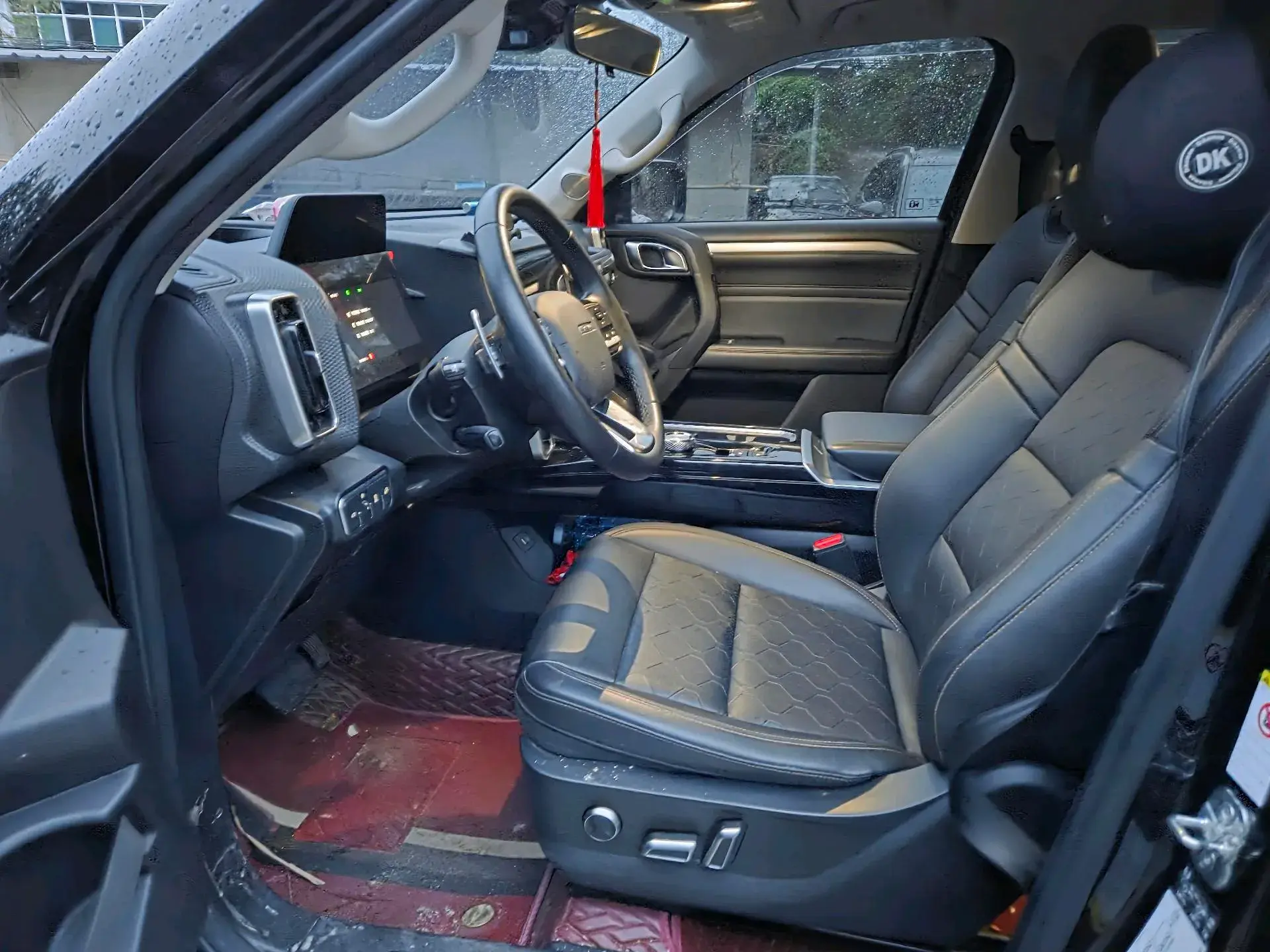 2022 HAVAL DARGO thumbnail 3