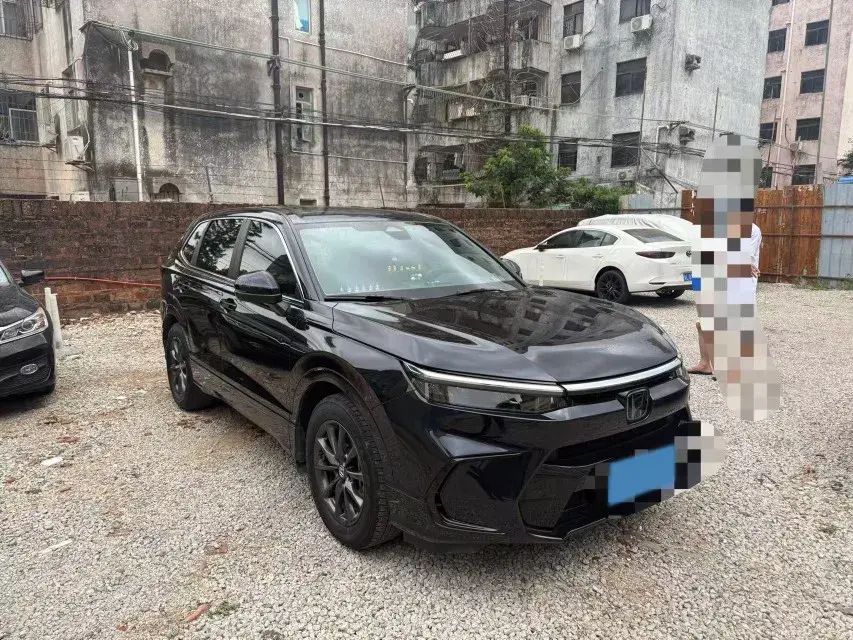 2023 HONDA BREEZE thumbnail 2