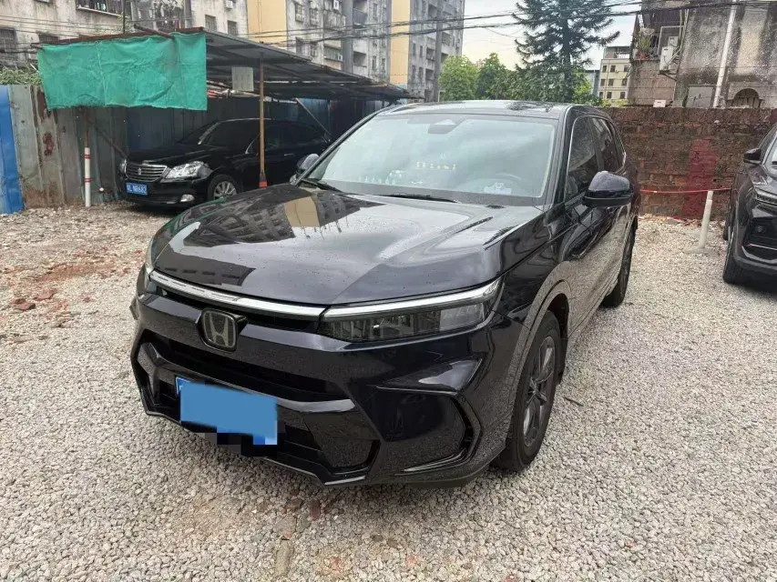 2023 HONDA BREEZE view 1