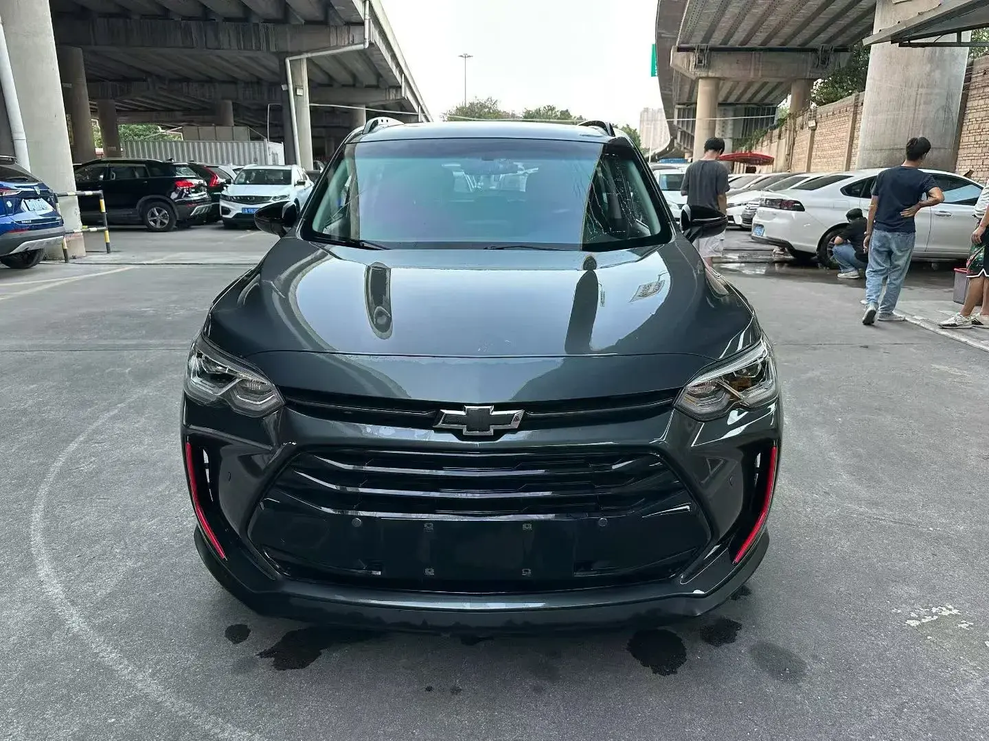 2019 CHEVROLET ORLANDO thumbnail 2