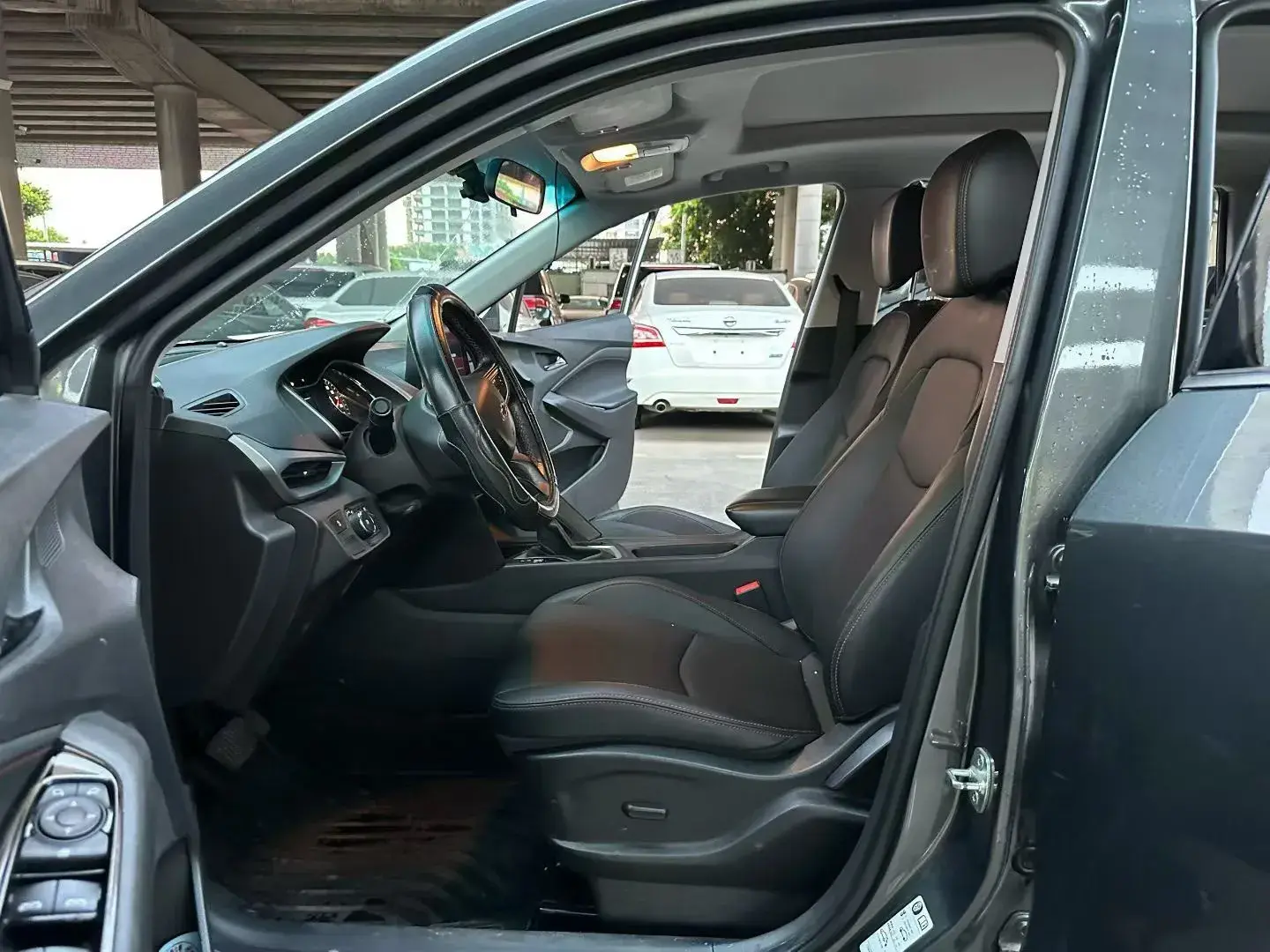 2019 CHEVROLET ORLANDO thumbnail 4