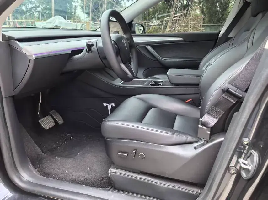 2024 TESLA MODEL thumbnail 4