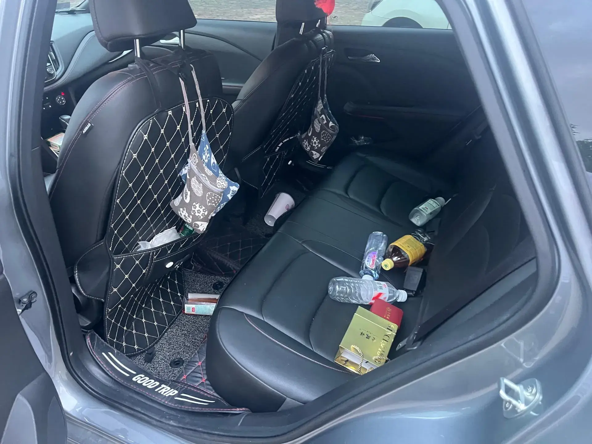 2019 CHEVROLET MONZA thumbnail 4