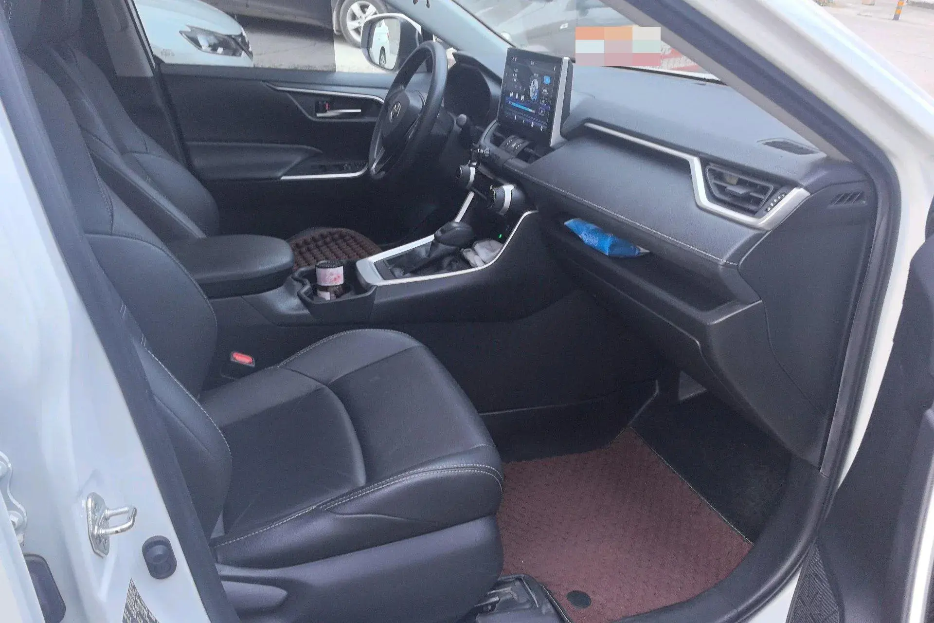 2020 TOYOTA WILDLANDER thumbnail 2