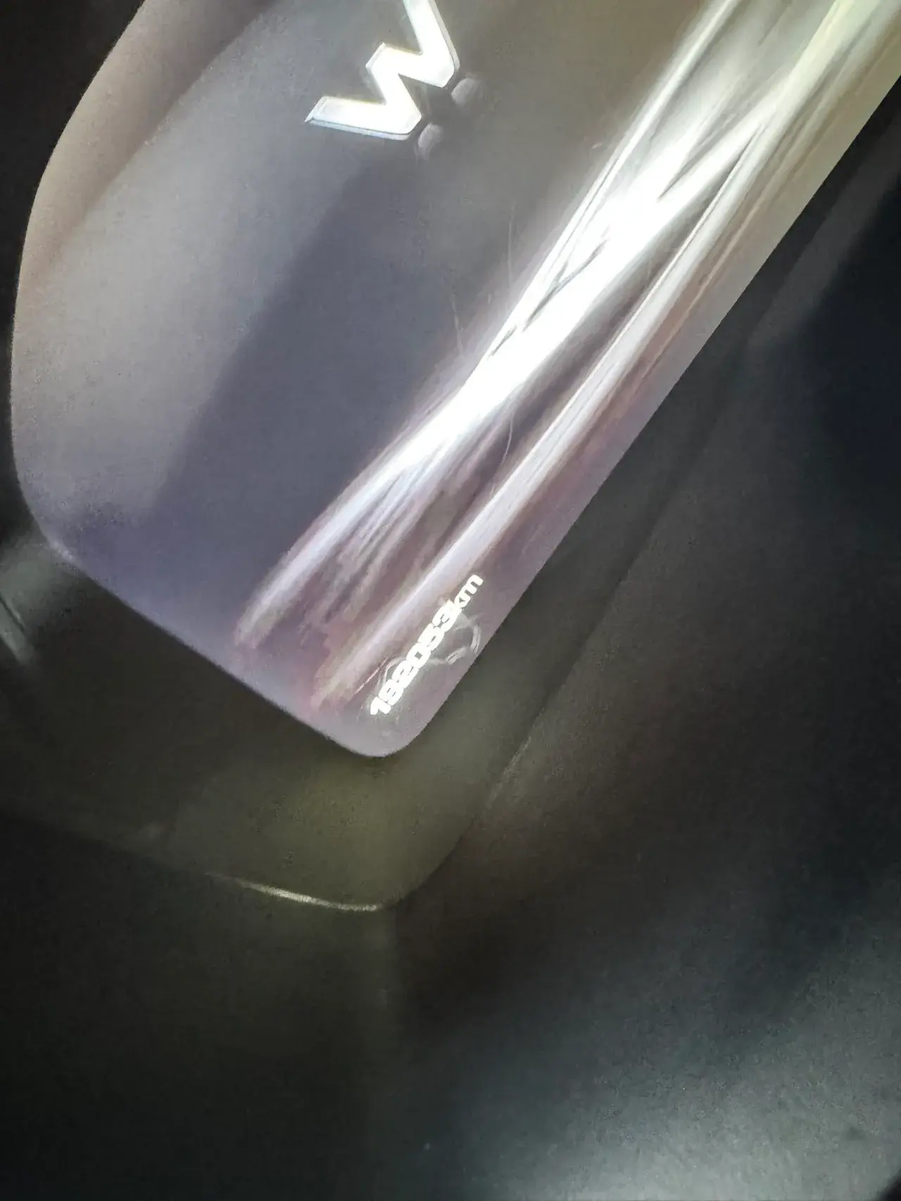 2017 ZOTYE T700 thumbnail 4