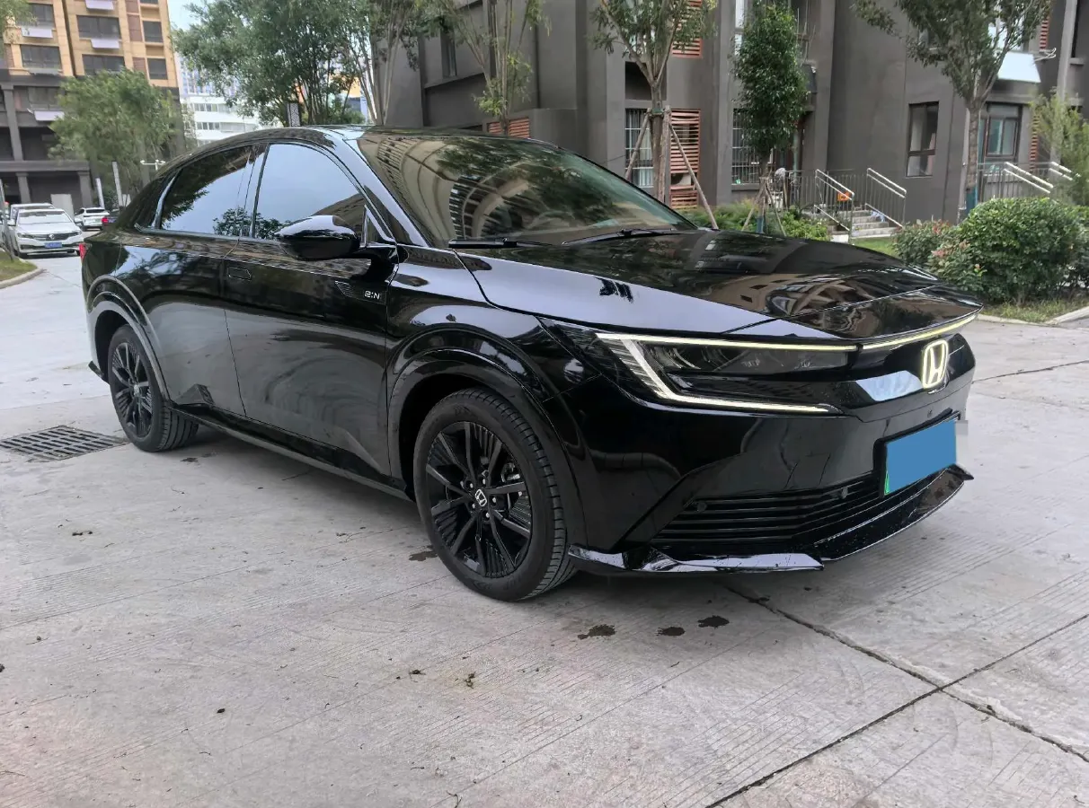 2024 Honda e:NP2 BEV 68.8KWH,autocango,china used car exporter,china ev exporter,chinese used car exporter,chinese used ev exporter