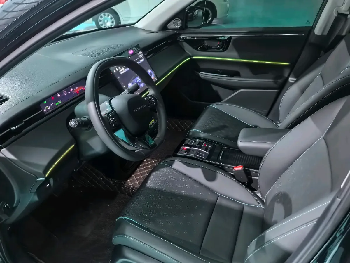 2024 Honda e:NP2 BEV 68.8KWH,autocango,china used car exporter,china ev exporter,chinese used car exporter,chinese used ev exporter