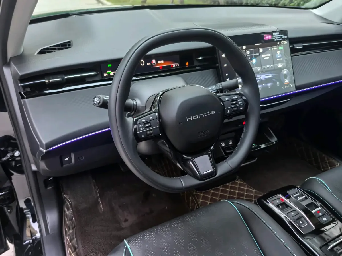 2024 Honda e:NP2 BEV 68.8KWH,autocango,china used car exporter,china ev exporter,chinese used car exporter,chinese used ev exporter