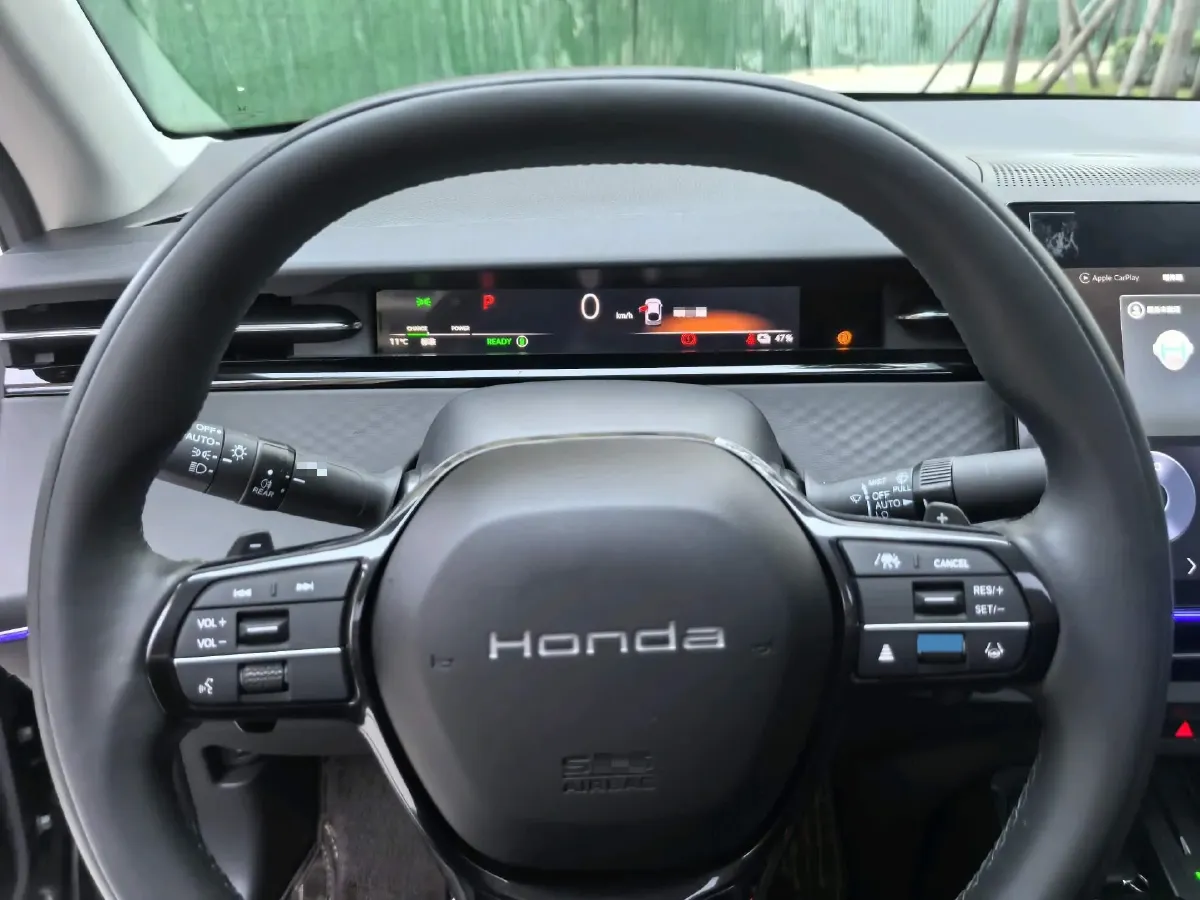 2024 Honda e:NP2 BEV 68.8KWH,autocango,china used car exporter,china ev exporter,chinese used car exporter,chinese used ev exporter