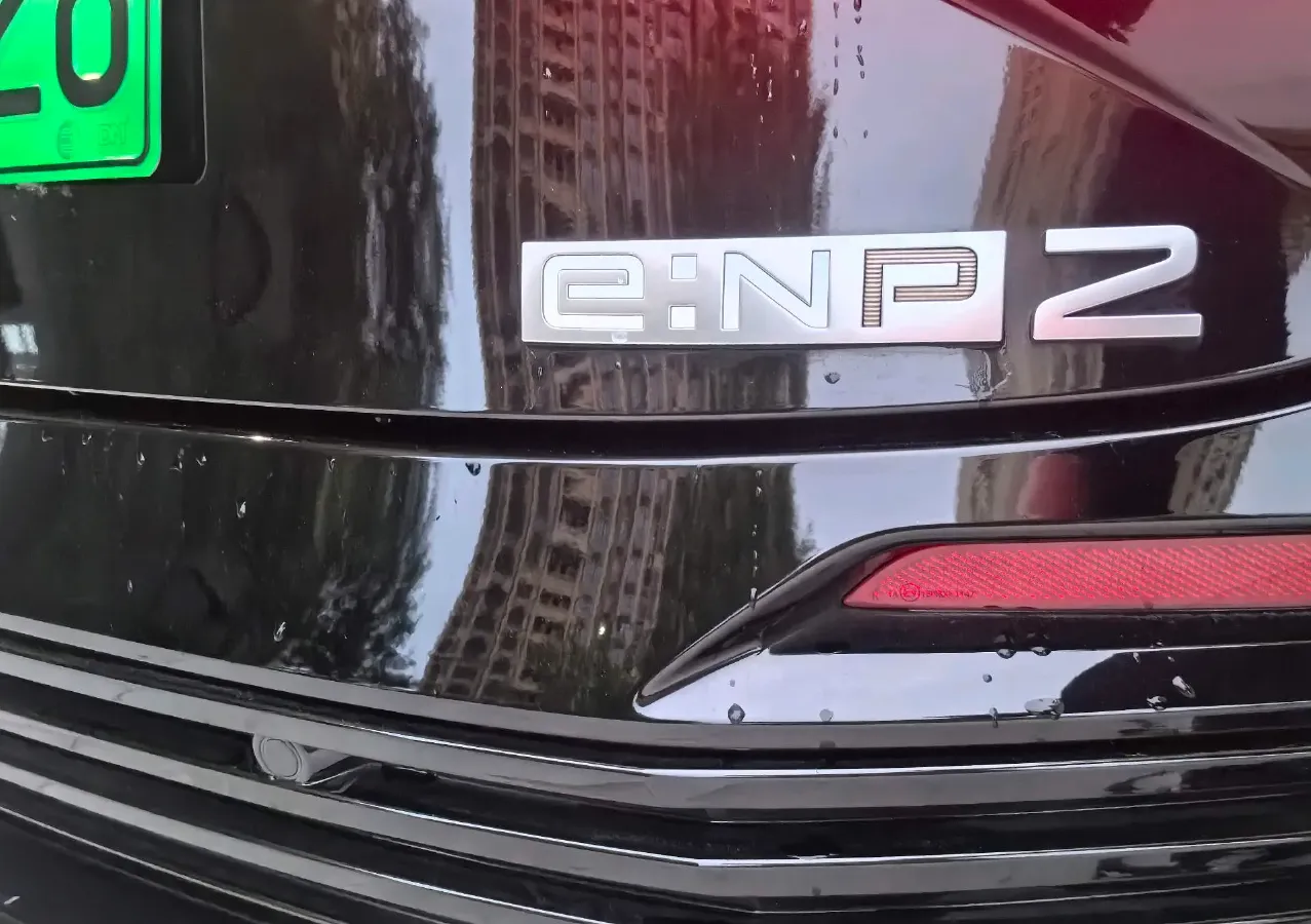 2024 Honda e:NP2 BEV 68.8KWH,autocango,china used car exporter,china ev exporter,chinese used car exporter,chinese used ev exporter