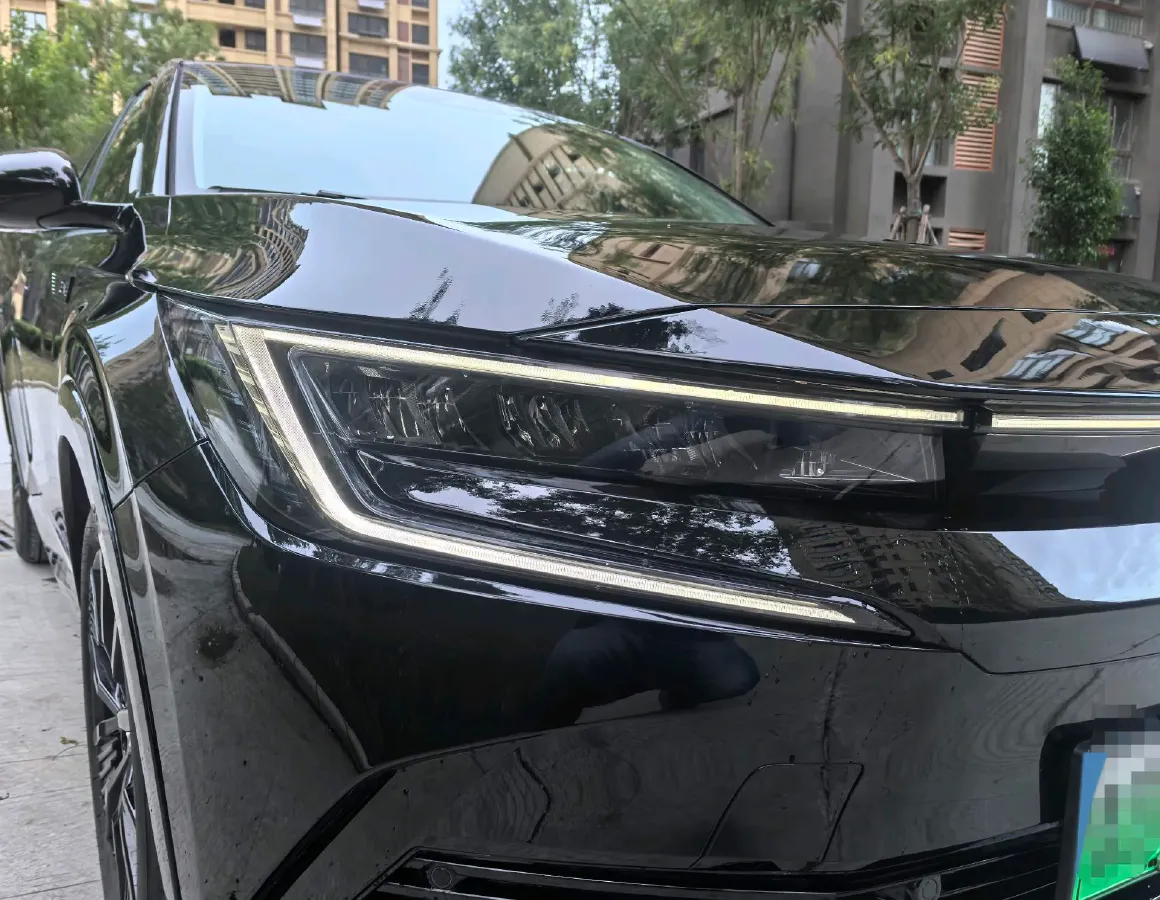 2024 Honda e:NP2 BEV 68.8KWH,autocango,china used car exporter,china ev exporter,chinese used car exporter,chinese used ev exporter