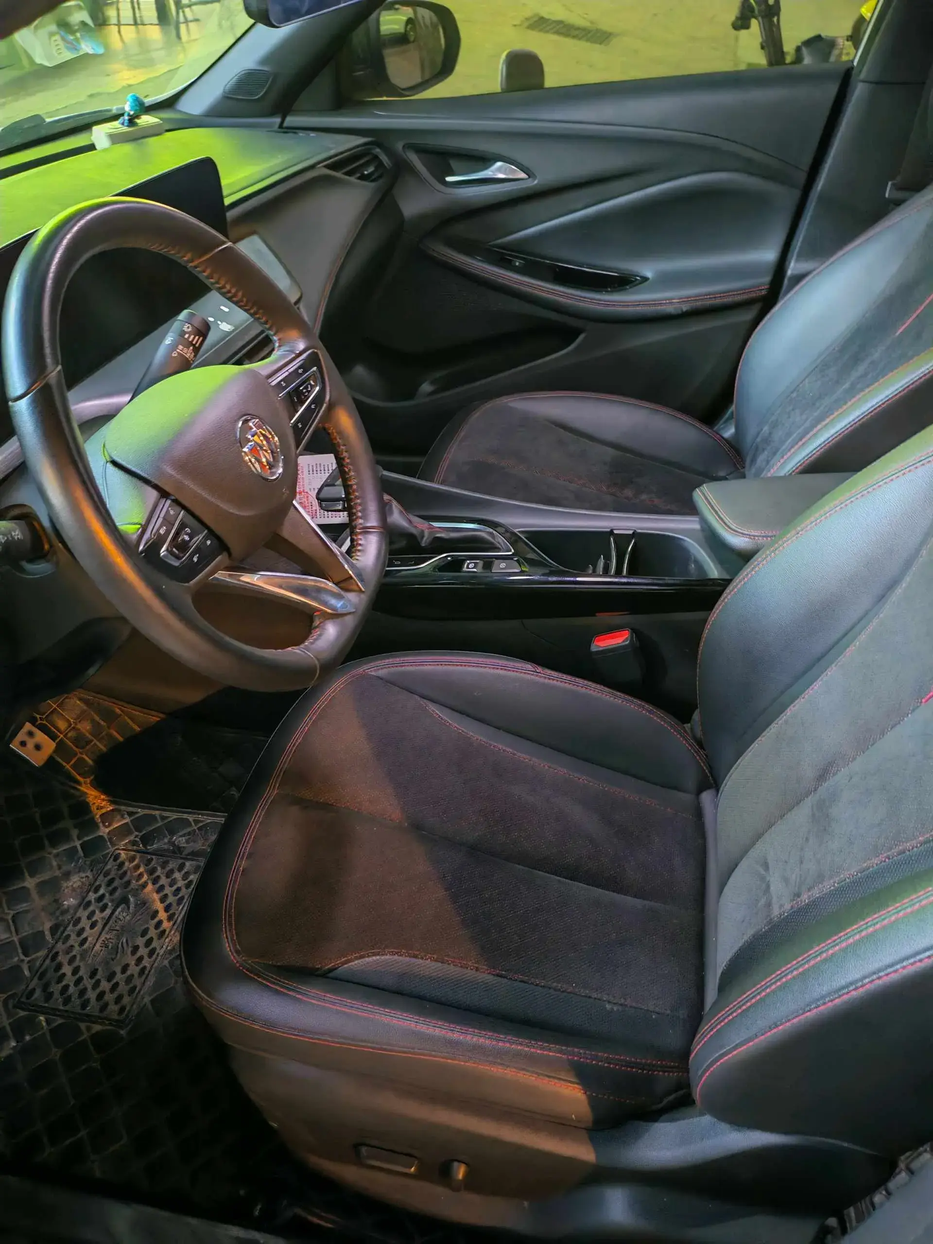 2022 BUICK VERANO thumbnail 4