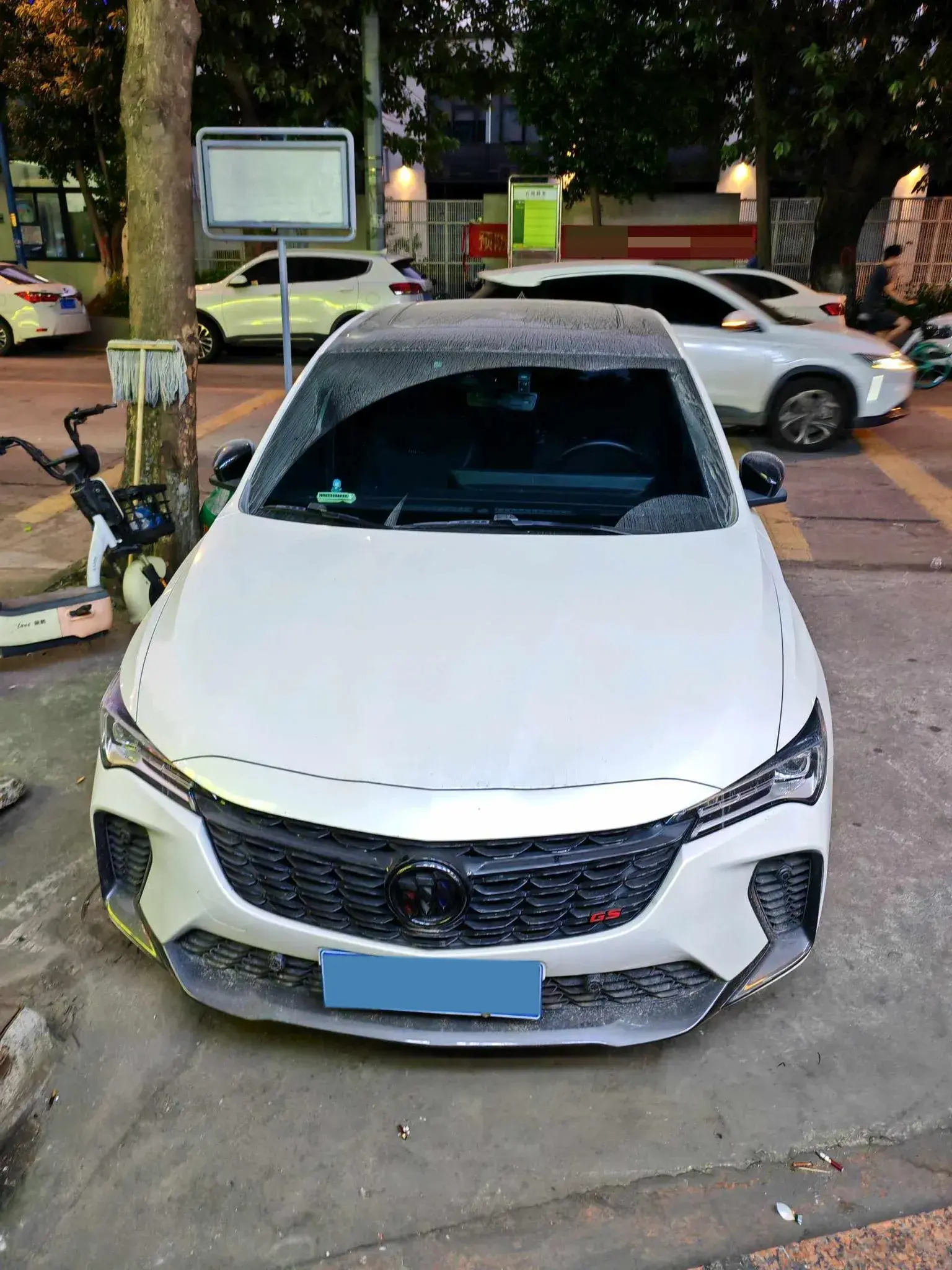 2022 BUICK VERANO thumbnail 2