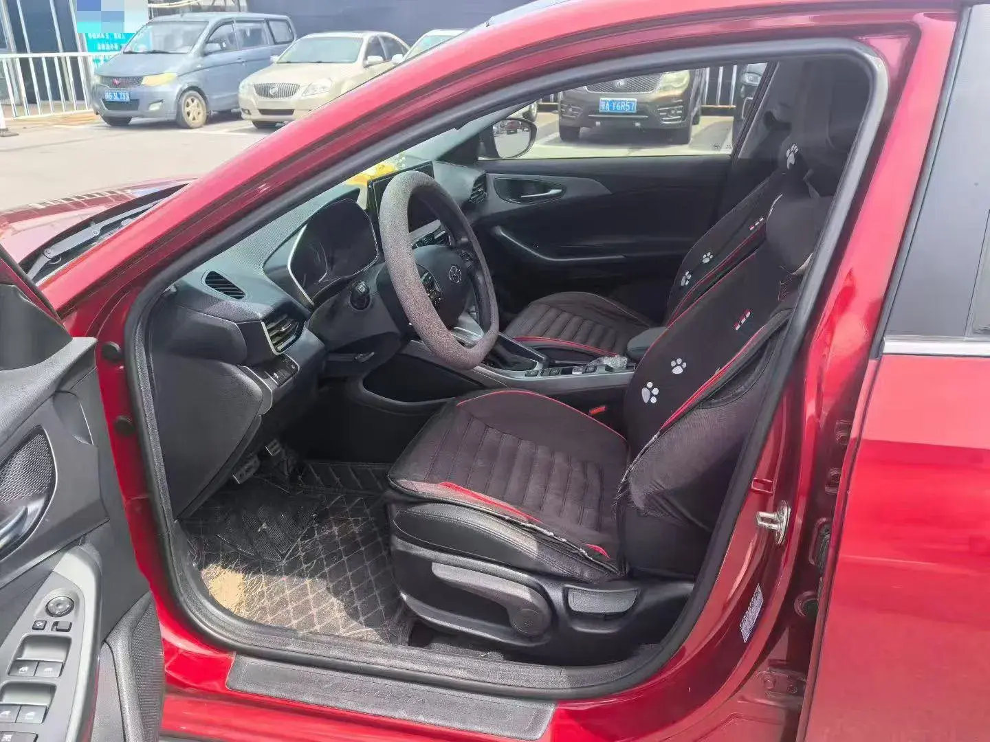 2019 HYUNDAI LA thumbnail 2