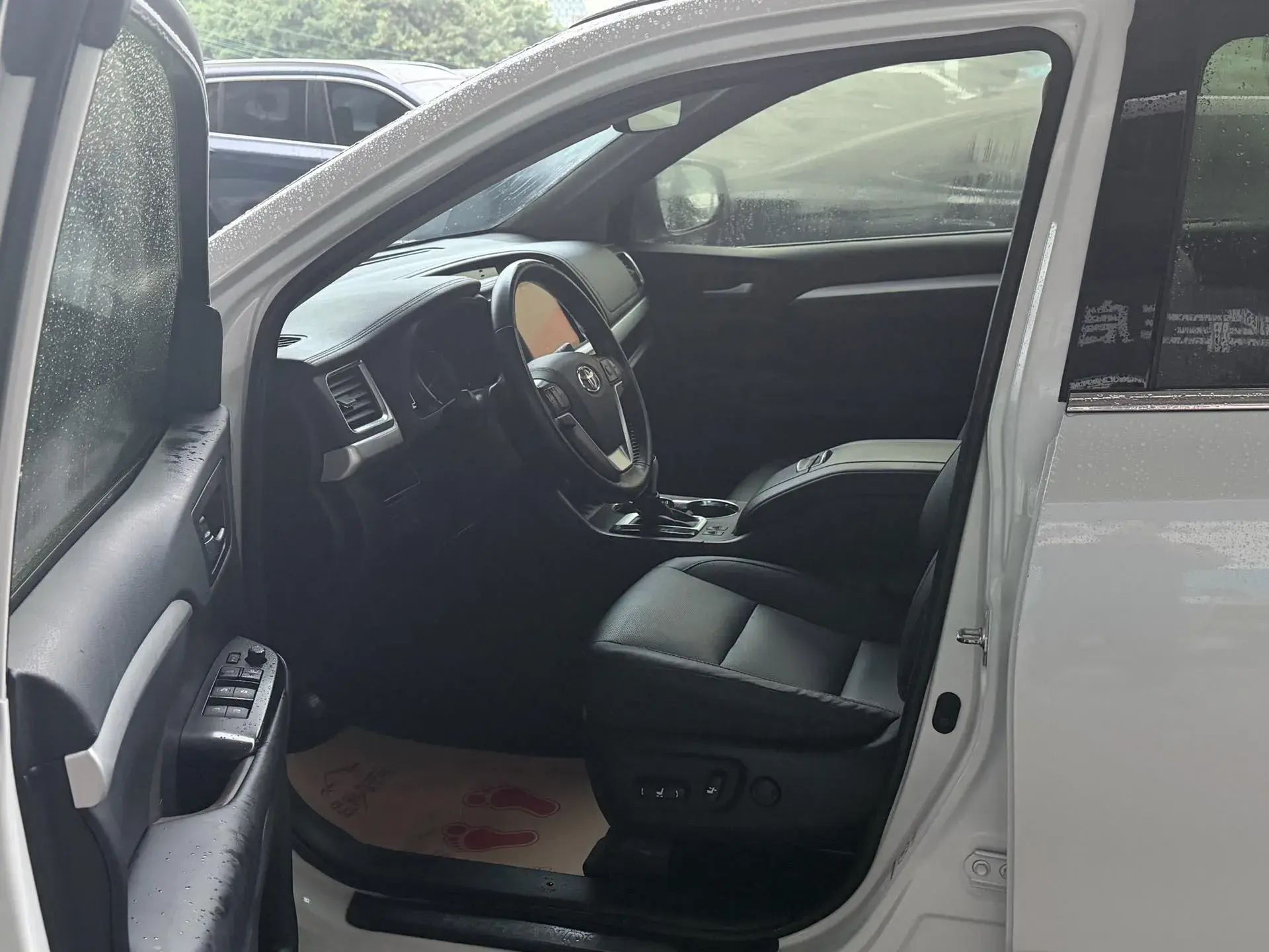 2019 HANTENG V7 thumbnail 4