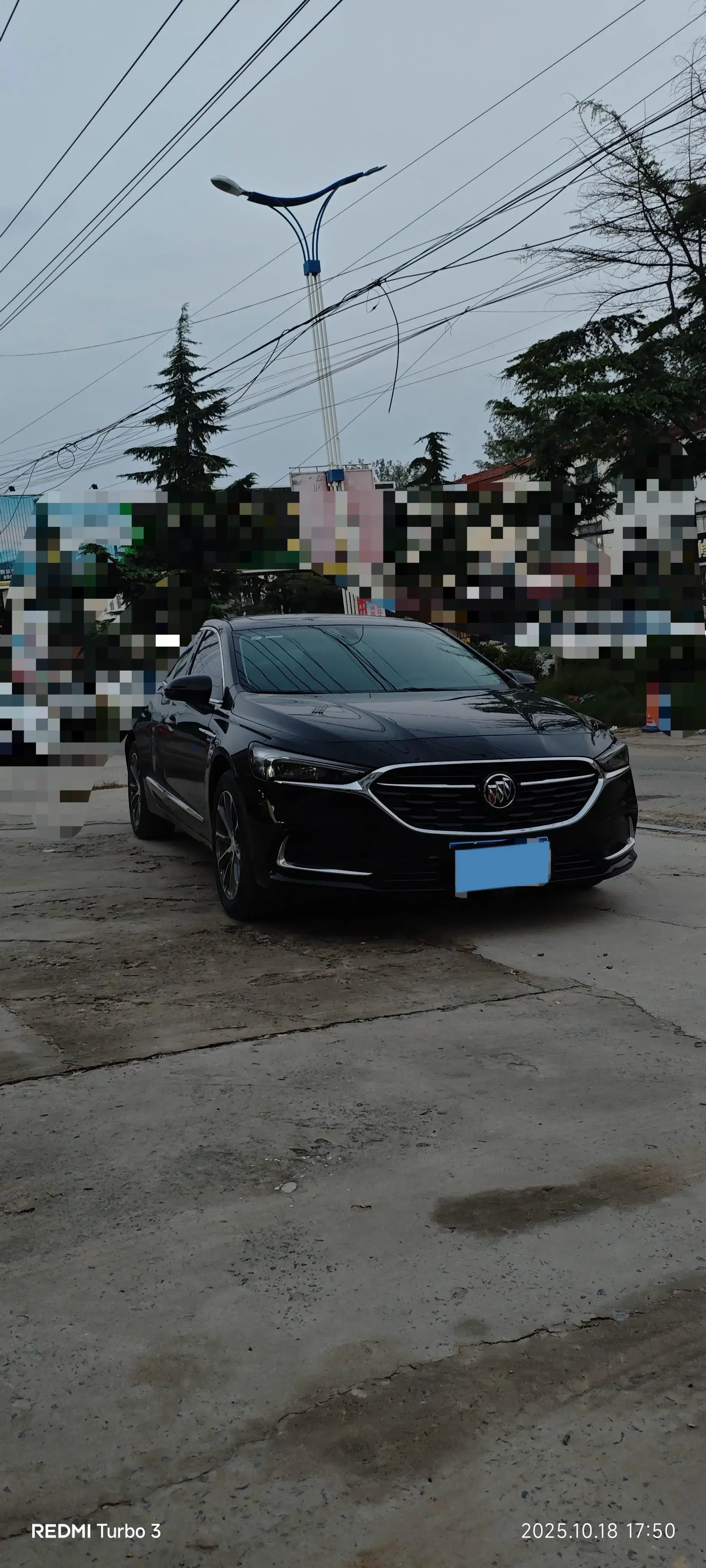 2022 BUICK LARCOSSE thumbnail 2