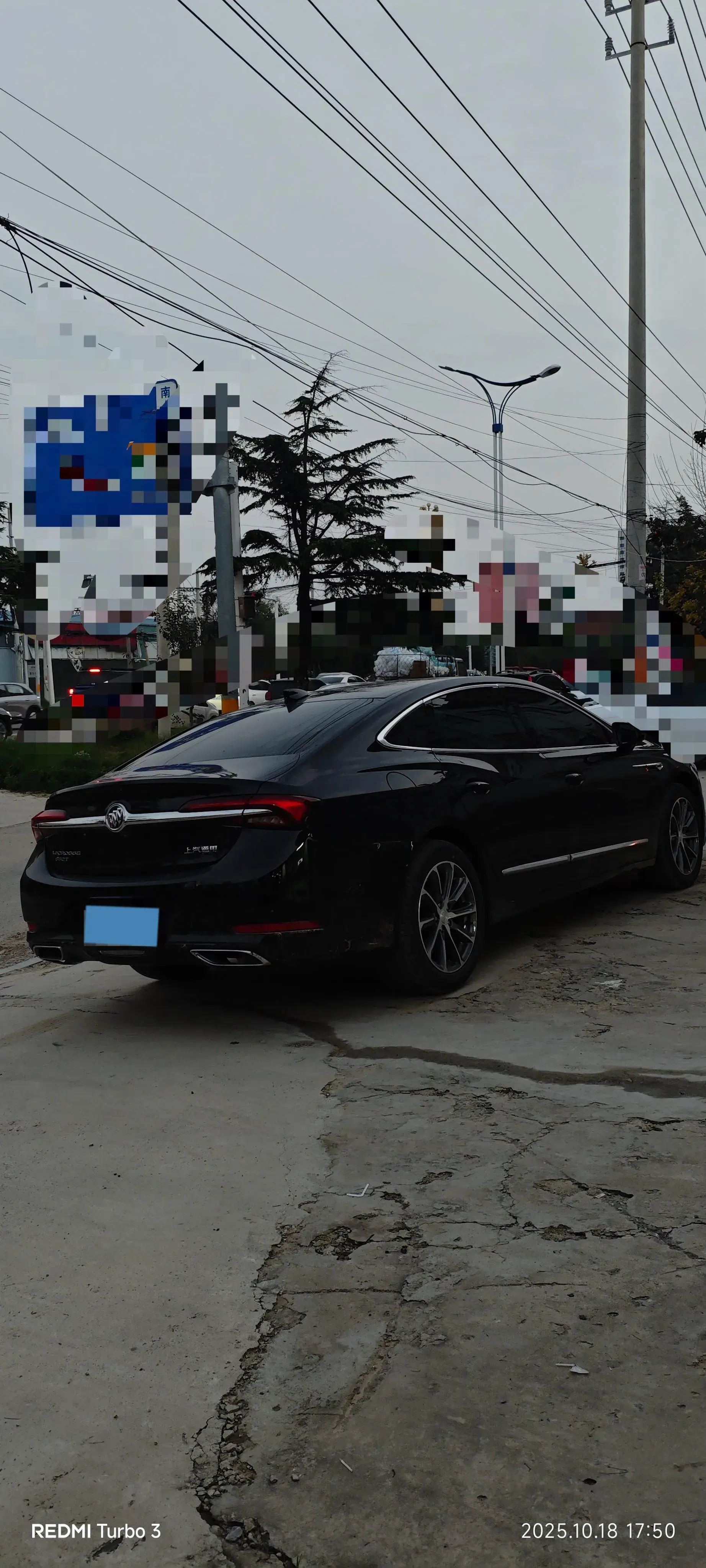 2022 BUICK LARCOSSE thumbnail 4