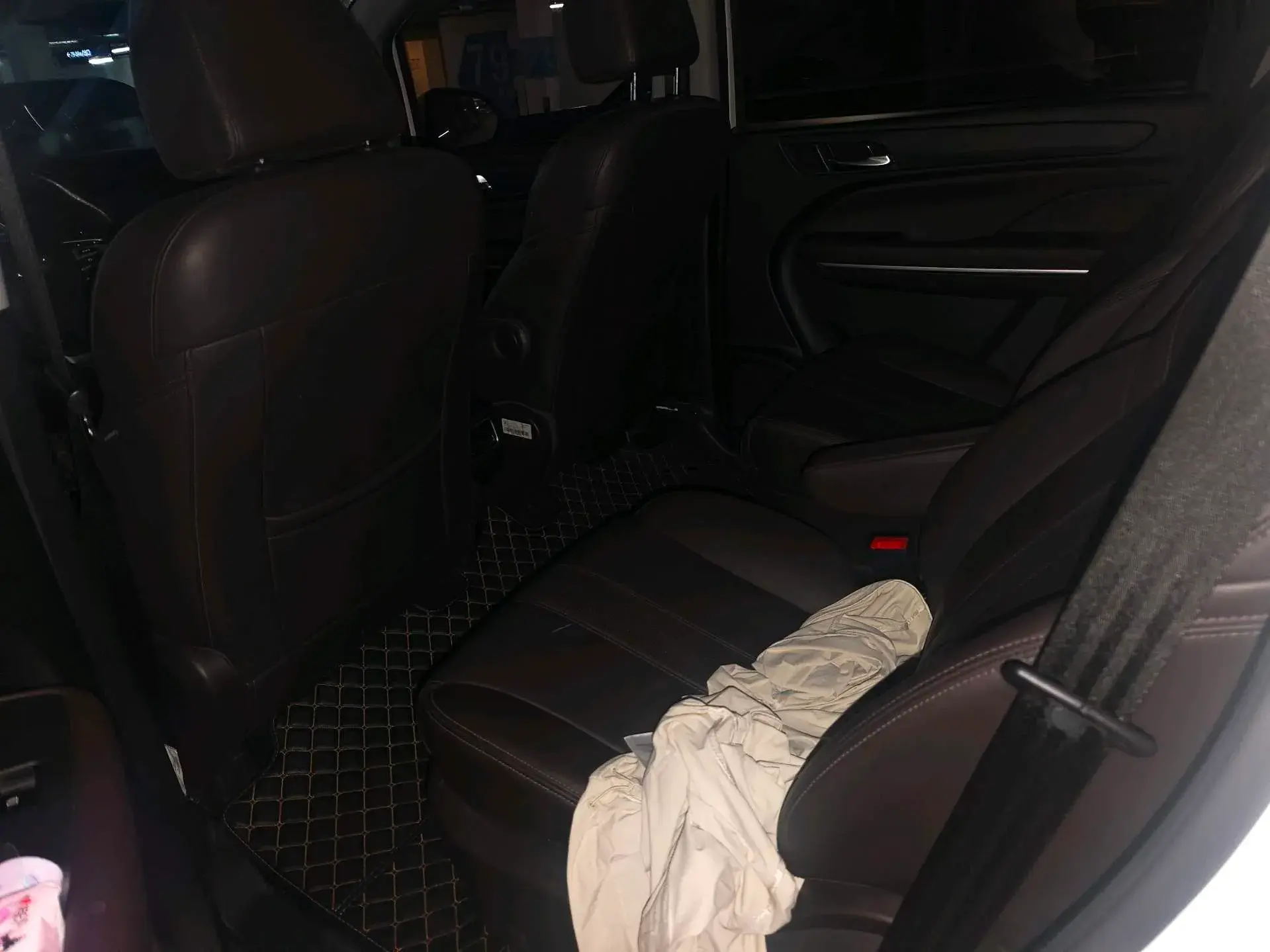 2021 GAC TRUMPCHI thumbnail 4