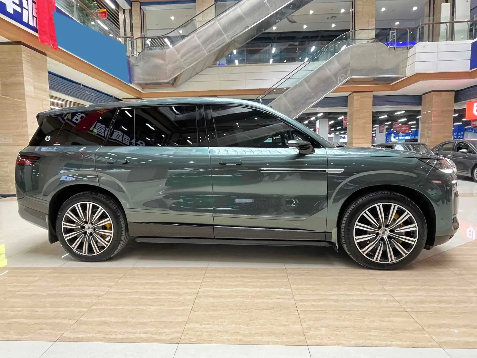 2025 DENZA DENZAN9 thumbnail 4