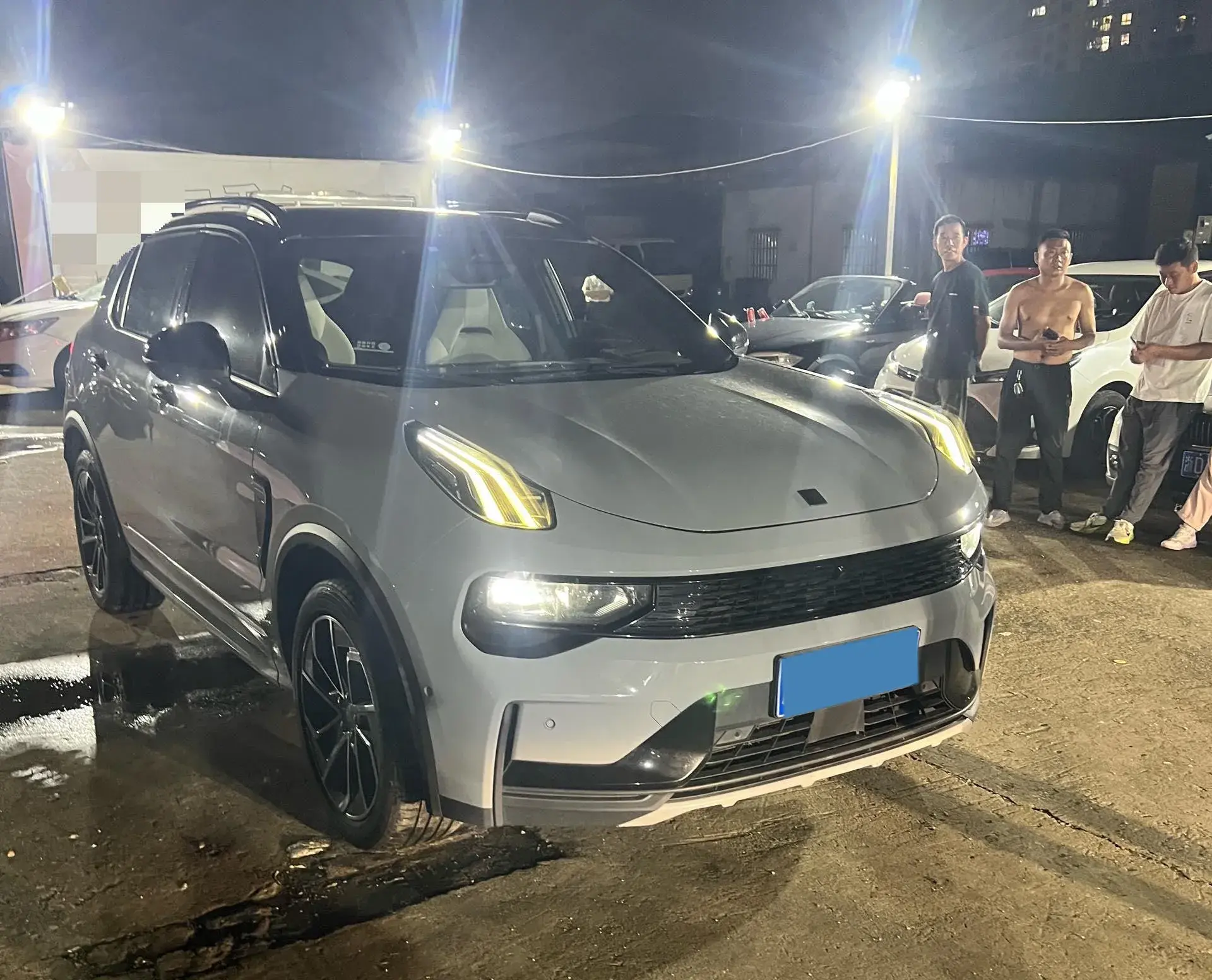 2022 LYNK&CO 01 thumbnail 3