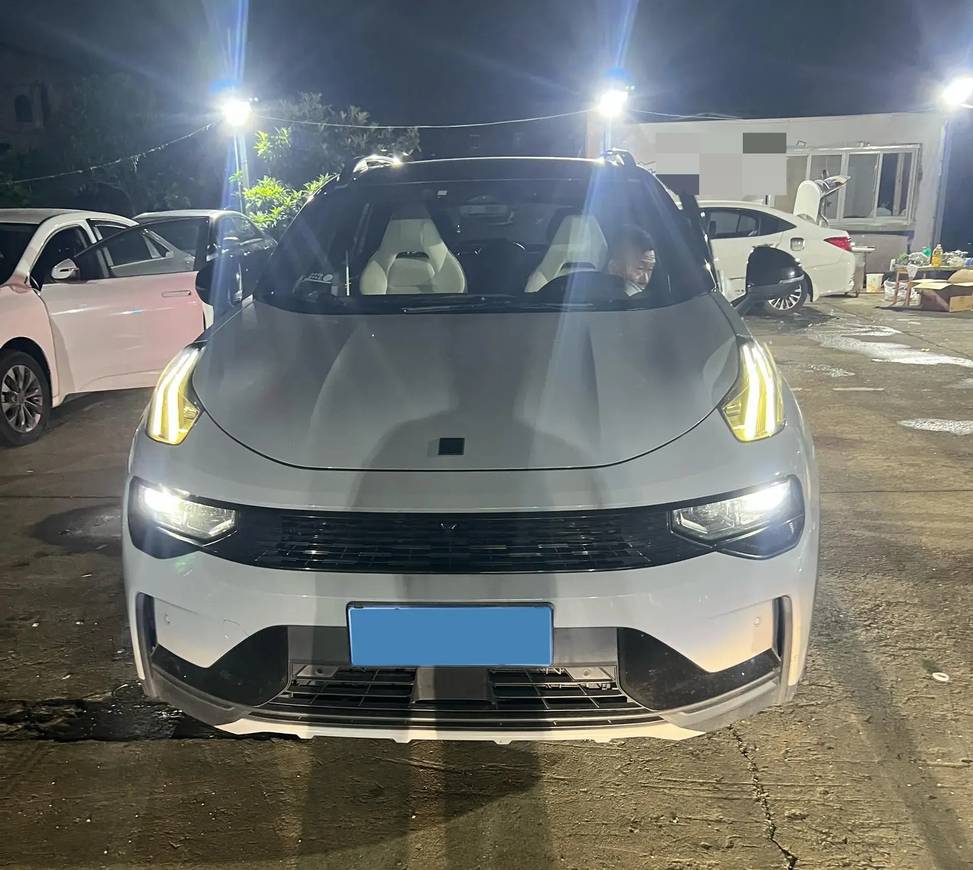 2022 LYNK&CO 01 thumbnail 2