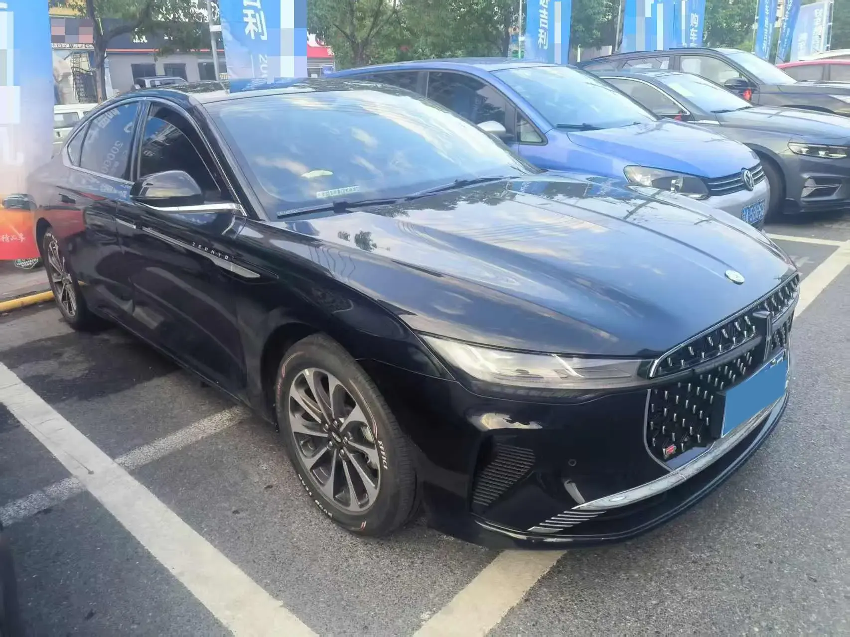 2022 LINCOLN Z thumbnail 2