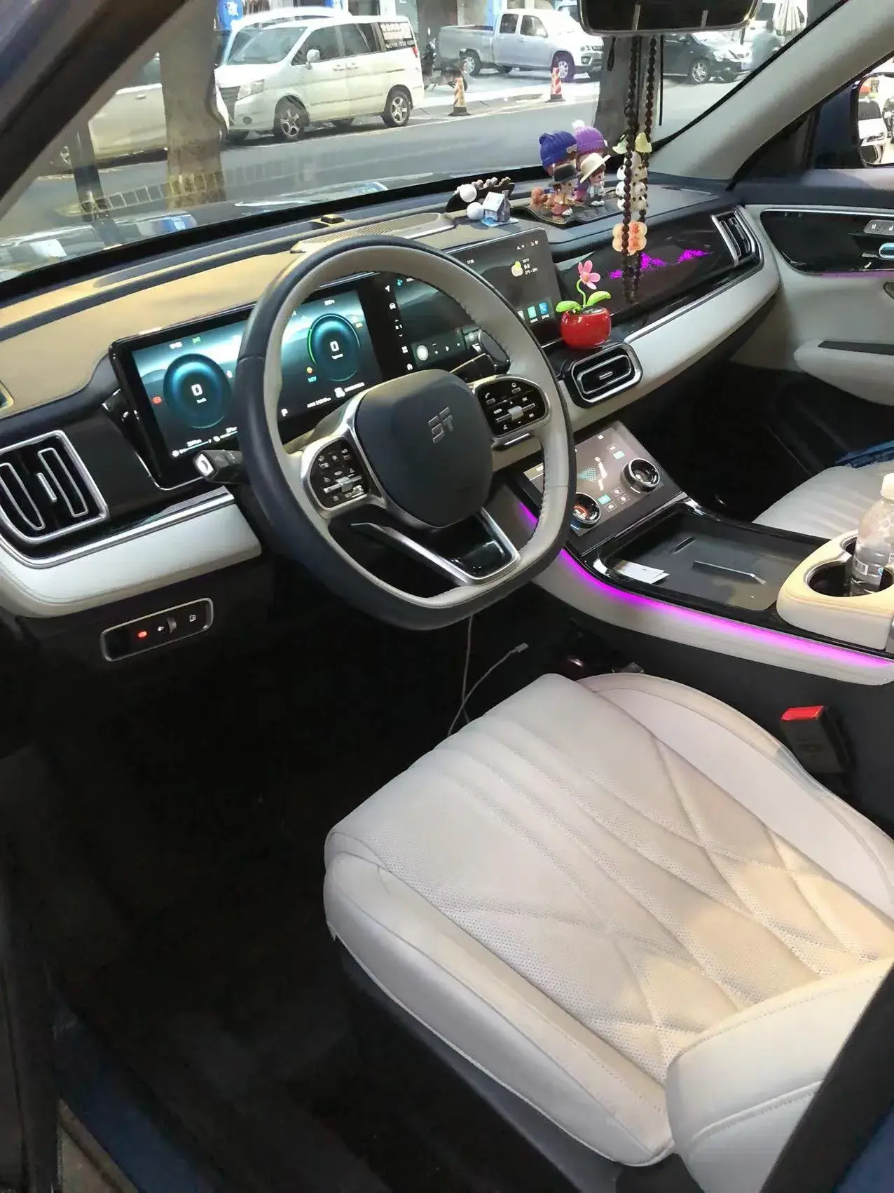 2024 JETOUR SHANHAI thumbnail 4