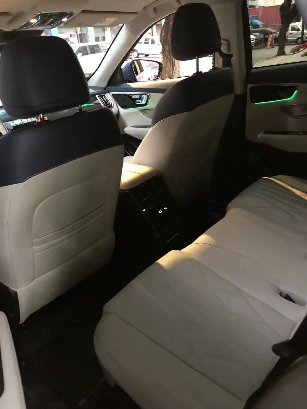 2024 JETOUR SHANHAI thumbnail 3