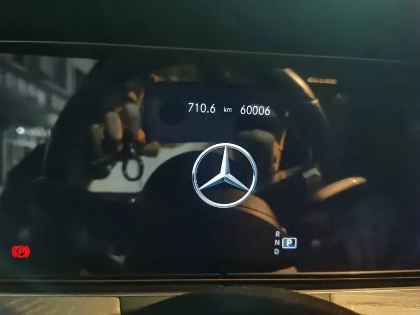 2022 MERCEDES-BENZ E thumbnail 4