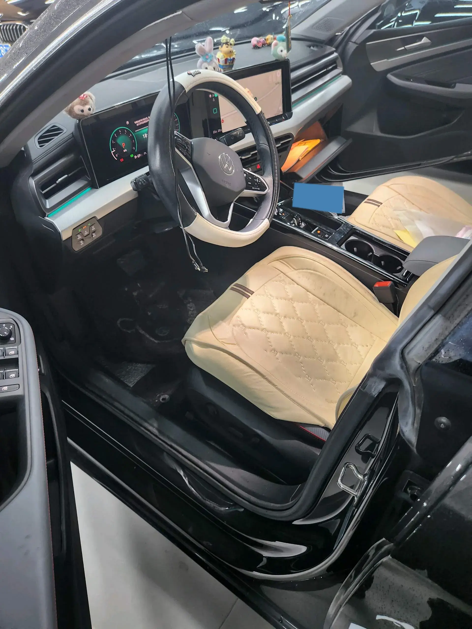 2022 VOLKSWAGEN LAMANDO thumbnail 3