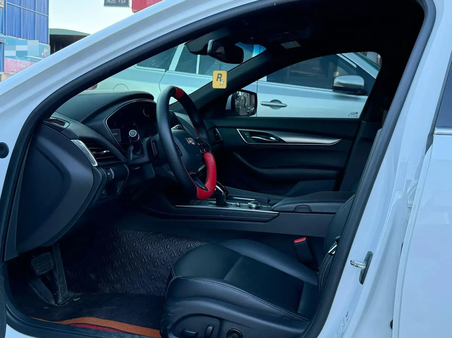 2022 CADILLAC CT5 thumbnail 2