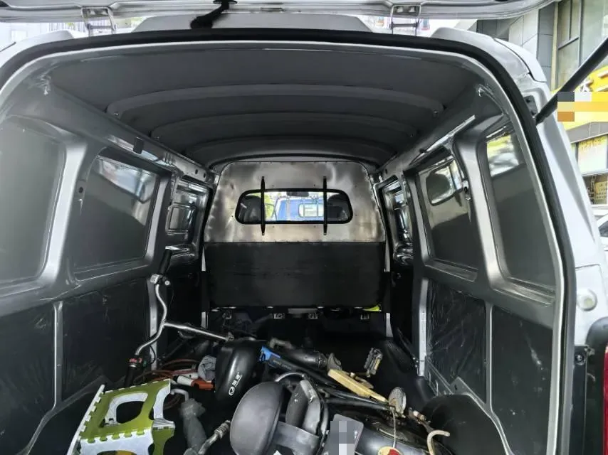 2020 WuLing RongGuang EV BEV 41.6KWH,autocango,china used car exporter,china ev exporter,chinese used car exporter,chinese used ev exporter