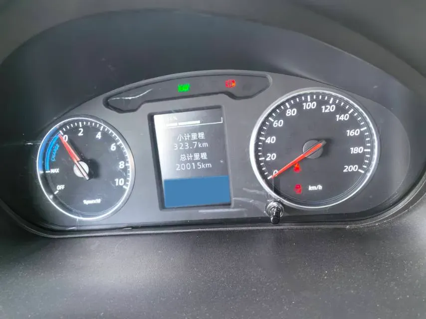 2020 WuLing RongGuang EV BEV 41.6KWH,autocango,china used car exporter,china ev exporter,chinese used car exporter,chinese used ev exporter