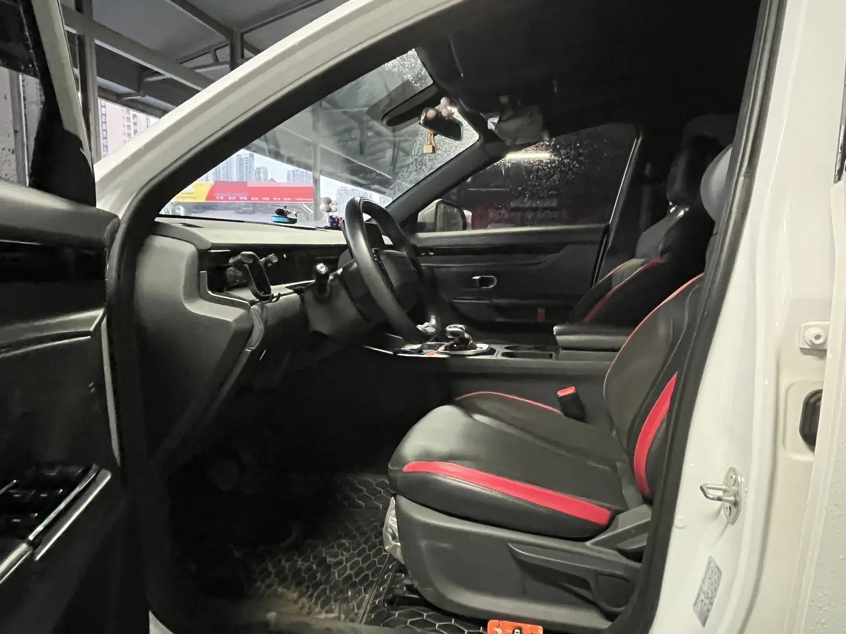 2023 JETOUR DASHING thumbnail 3