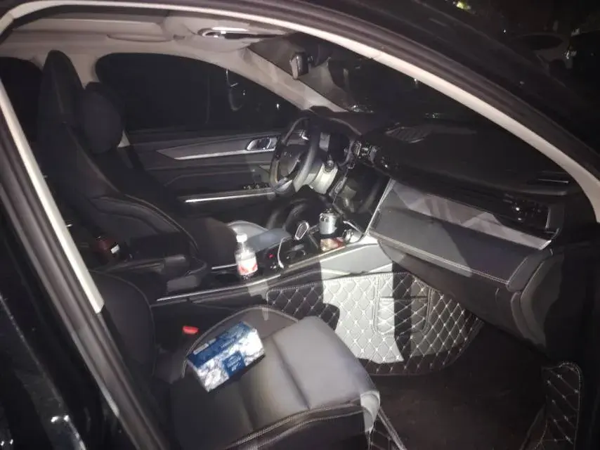 2024 LYNK&CO 01 thumbnail 4