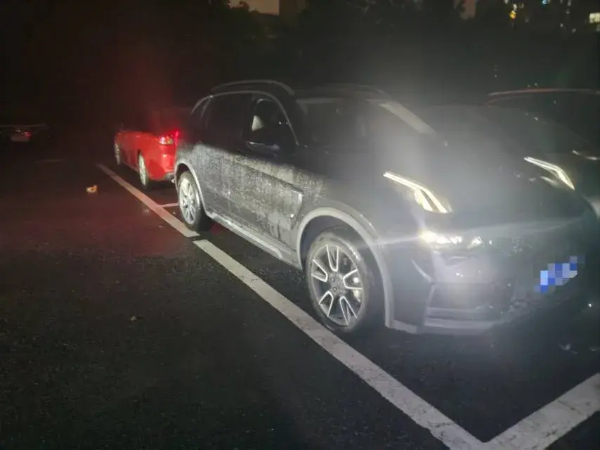 2024 LYNK&CO 01 thumbnail 2