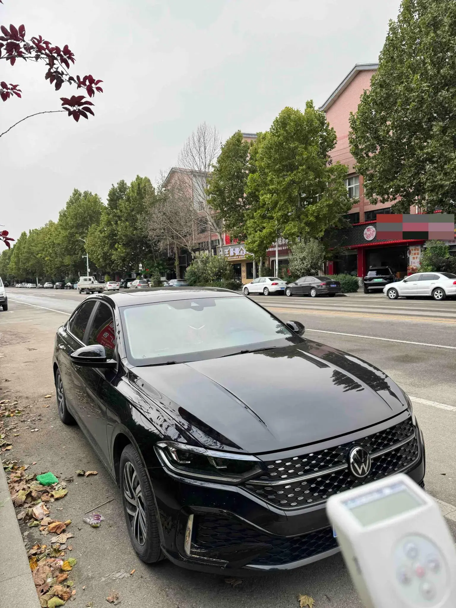 2024 VOLKSWAGEN LAVIDA thumbnail 3