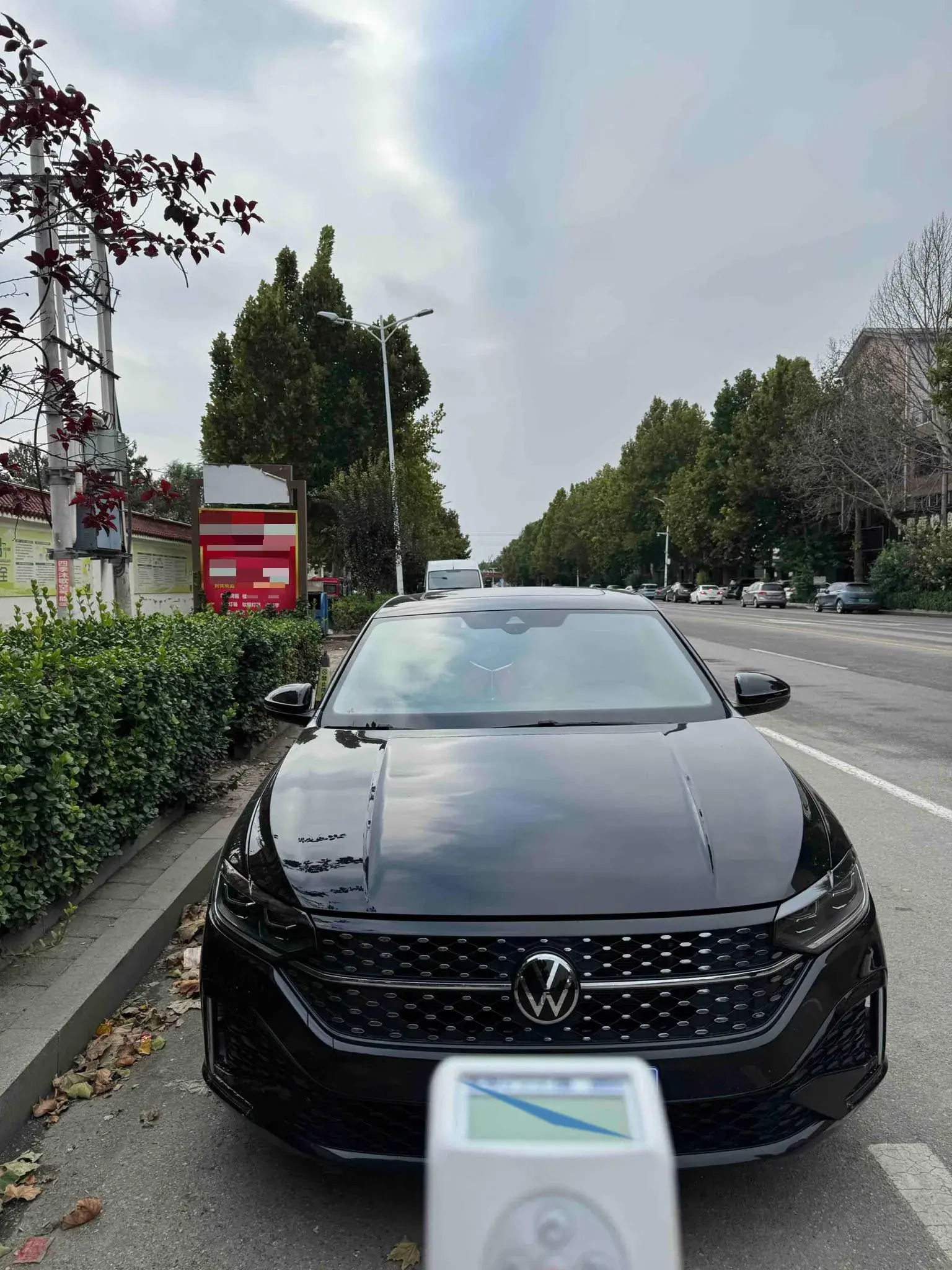 2024 VOLKSWAGEN LAVIDA thumbnail 2