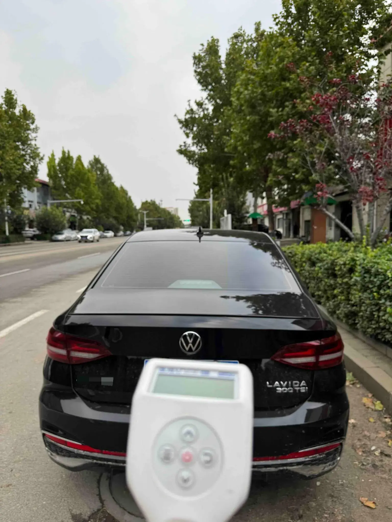 2024 VOLKSWAGEN LAVIDA thumbnail 4