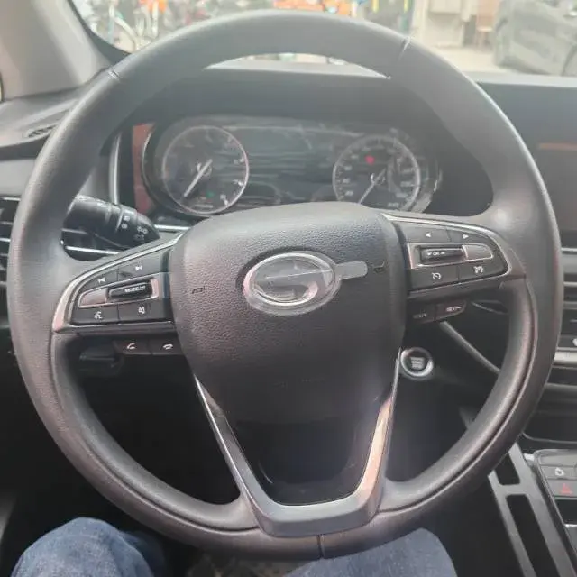 2021 GAC TRUMPCHI thumbnail 4